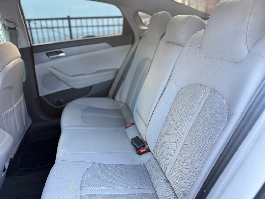 2018 Hyundai Sonata Image 11