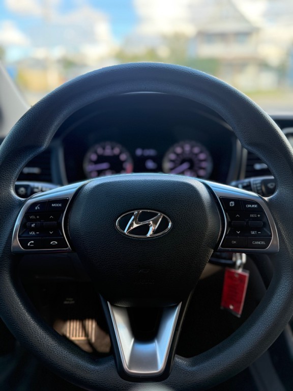 2018 Hyundai Sonata Image 12