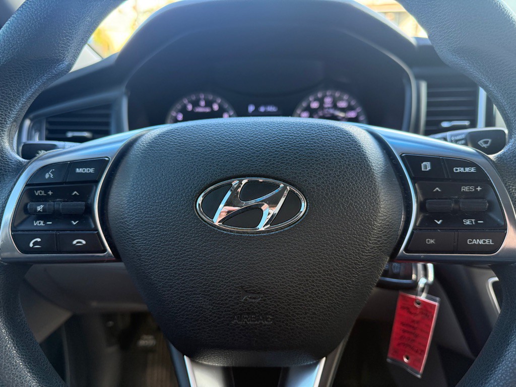 2018 Hyundai Sonata Image 13