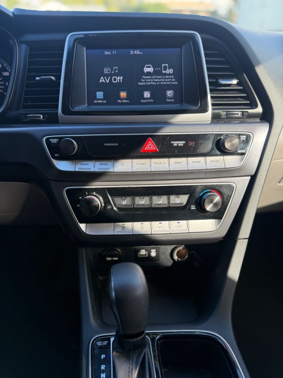 2018 Hyundai Sonata Image 15
