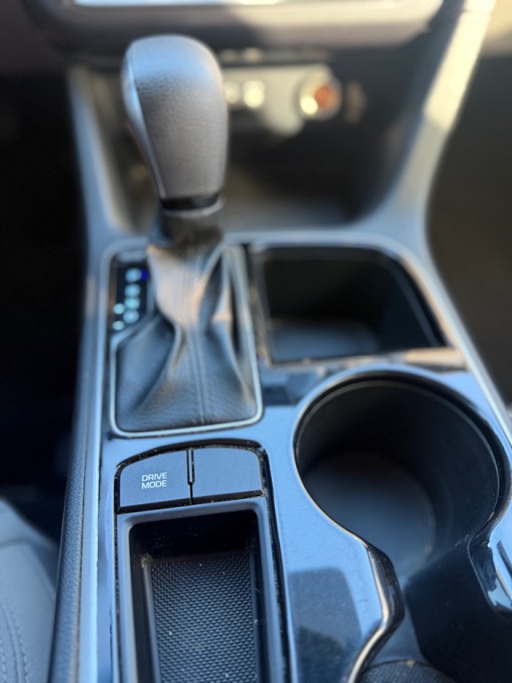 2018 Hyundai Sonata Image 16