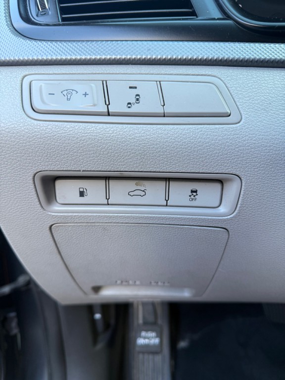 2018 Hyundai Sonata Image 17