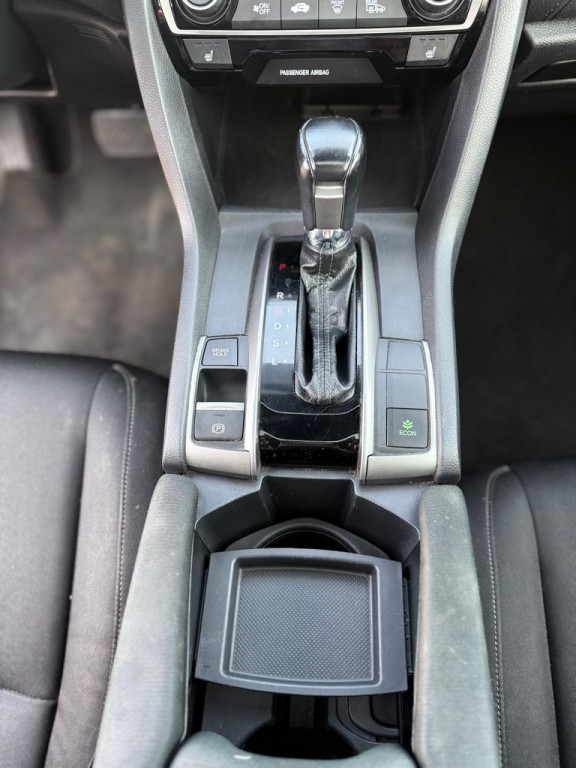 2020 Honda Civic Image 13