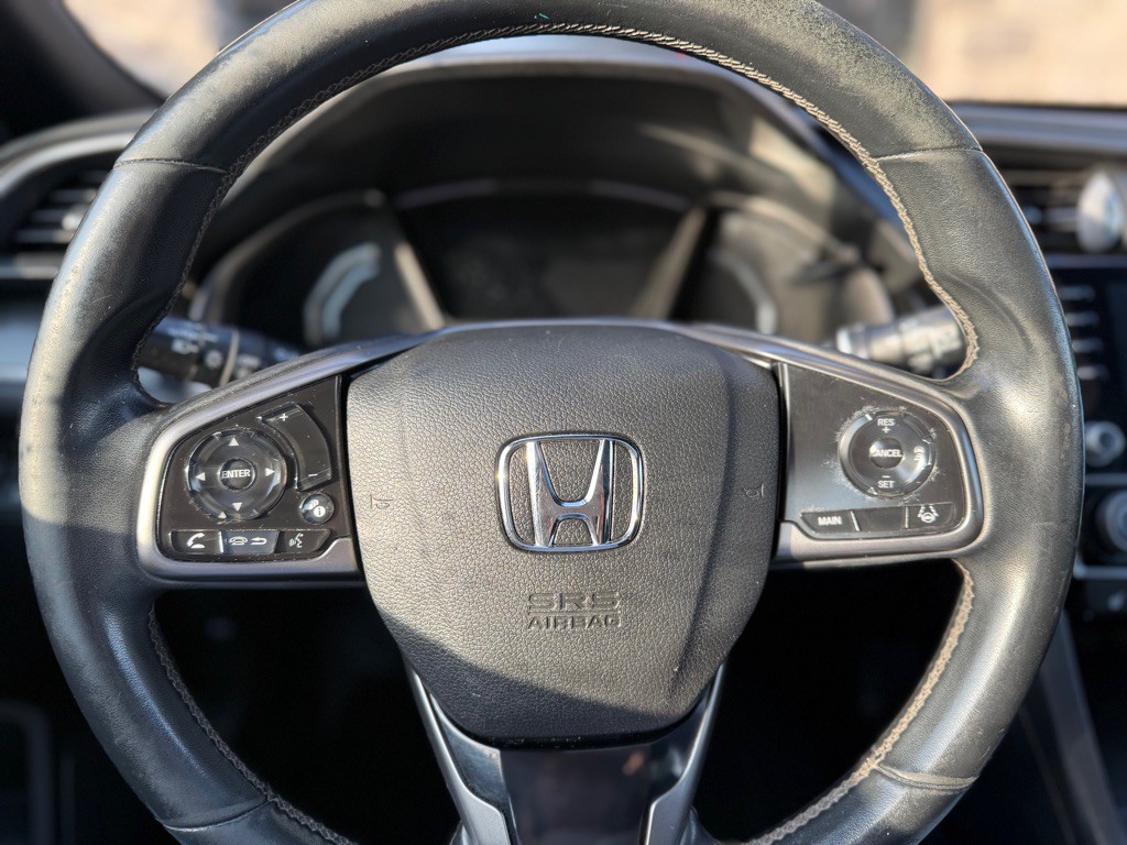 2020 Honda Civic Image 14