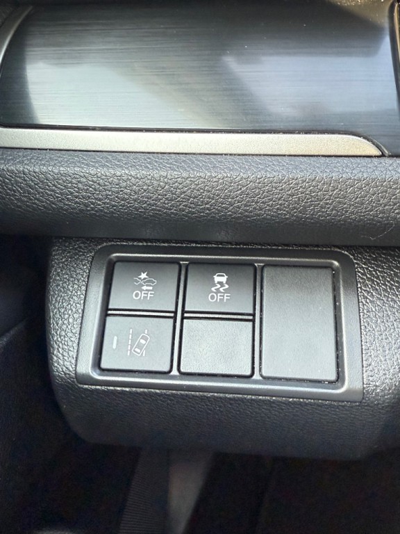 2020 Honda Civic Image 18