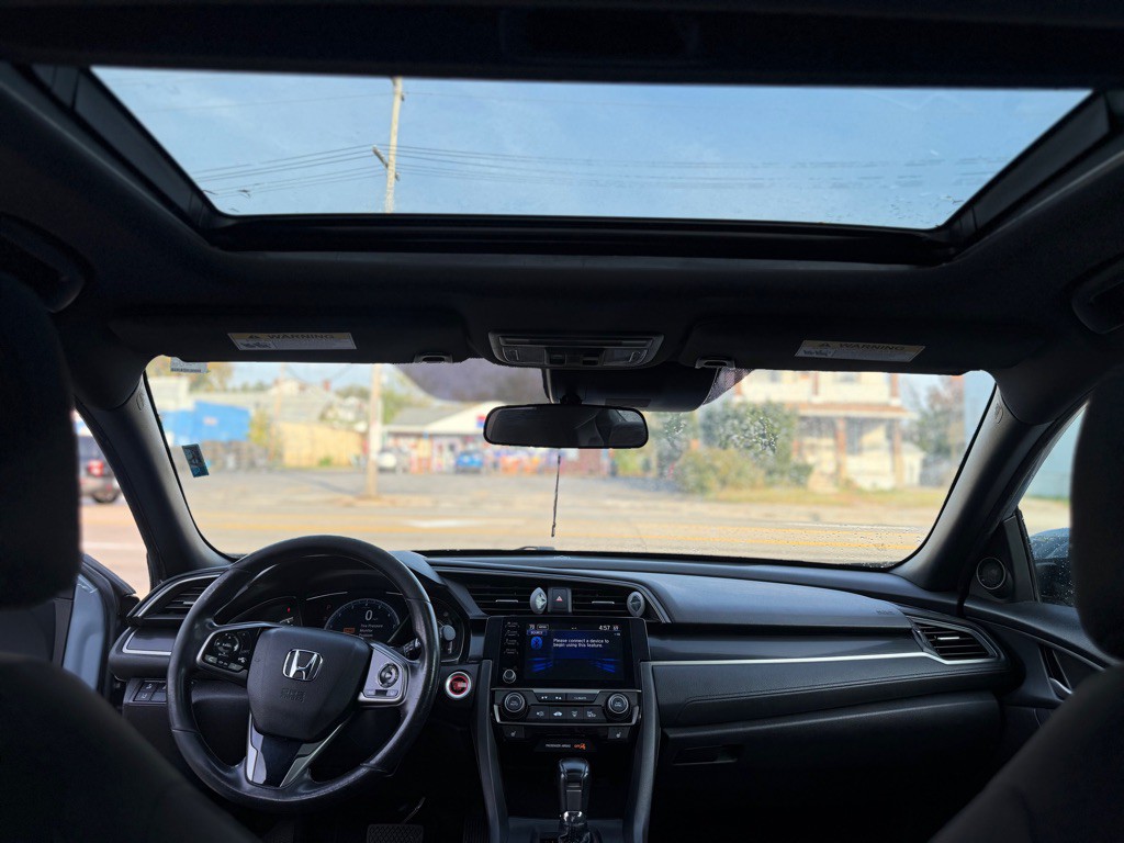 2020 Honda Civic Image 20