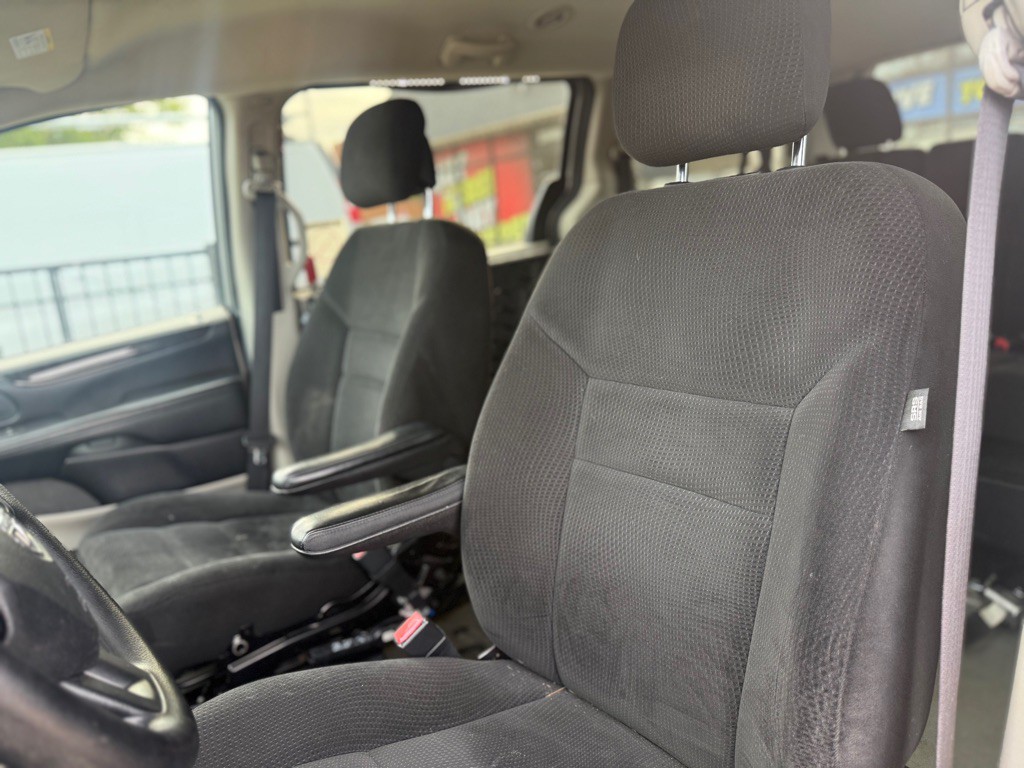 2016 Dodge Grand Caravan Image 13