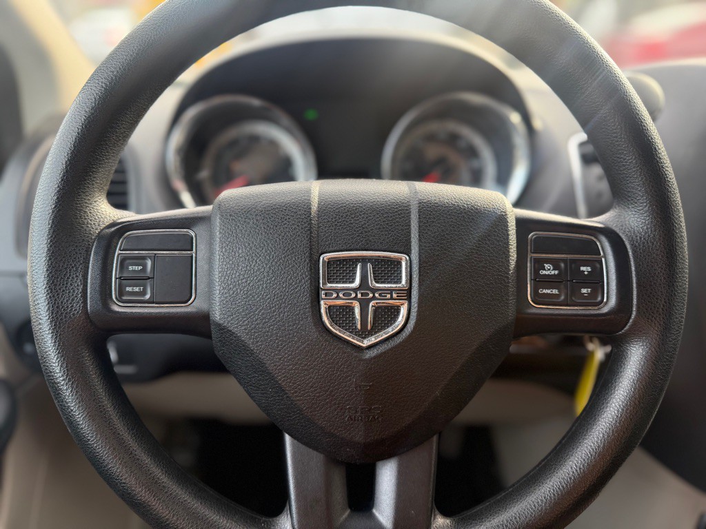 2016 Dodge Grand Caravan Image 15