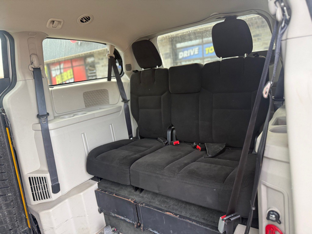2016 Dodge Grand Caravan Image 17
