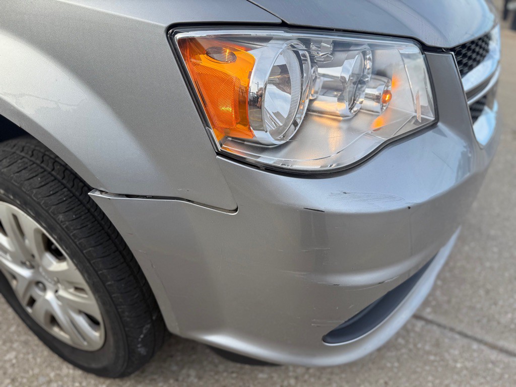 2016 Dodge Grand Caravan Image 18