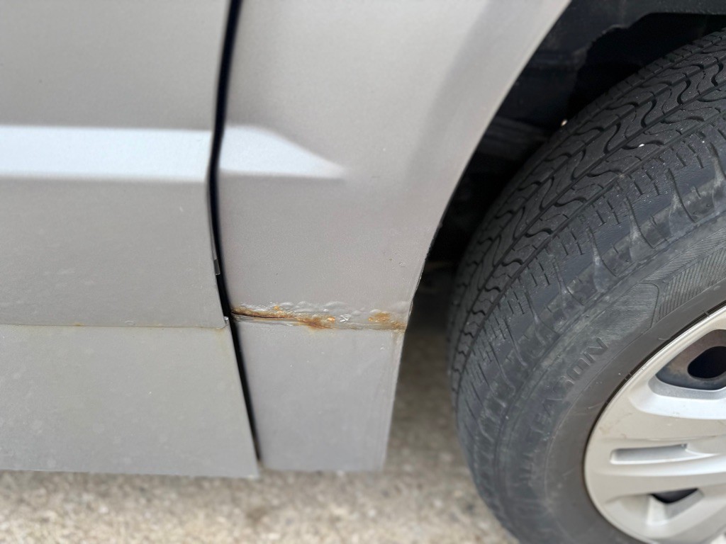 2016 Dodge Grand Caravan Image 19