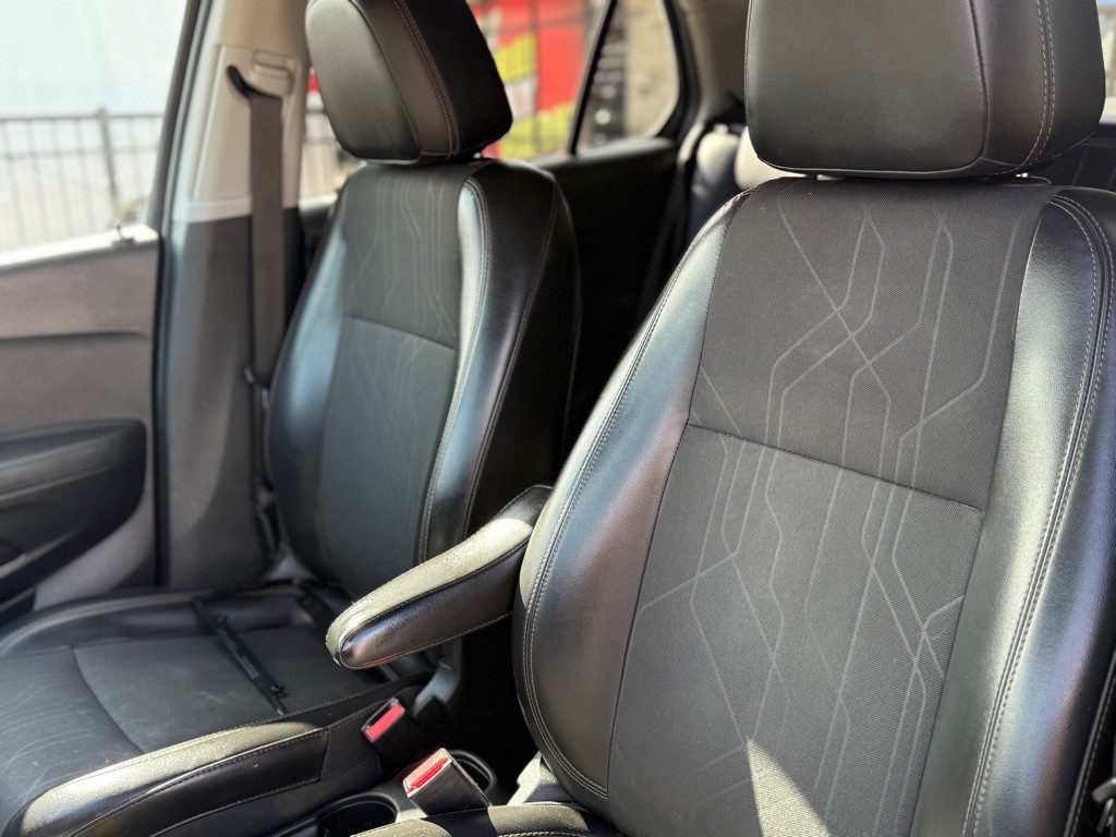 2018 Chevrolet Trax Image 11