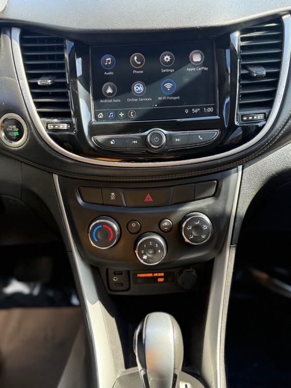 2018 Chevrolet Trax Image 15