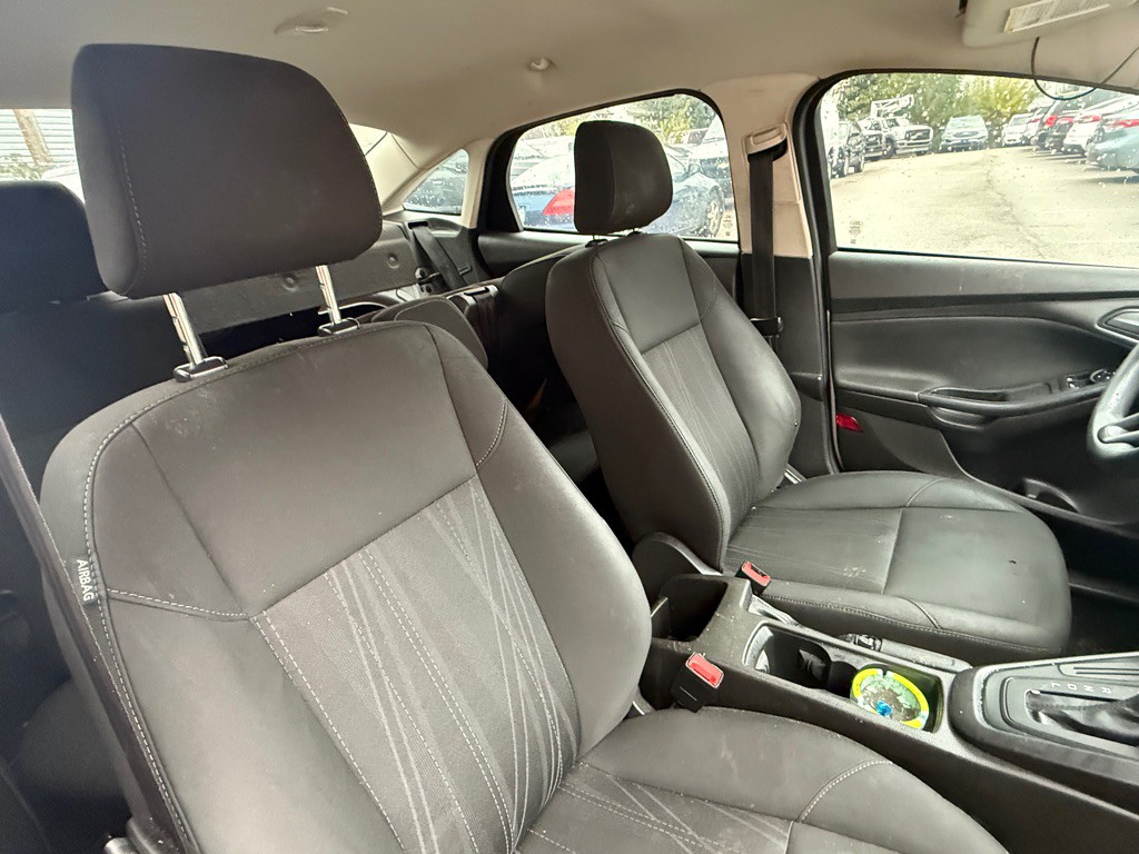 2022 Chevrolet Malibu Image 8