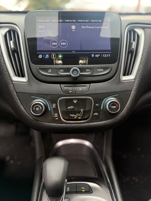 2022 Chevrolet Malibu Image 12