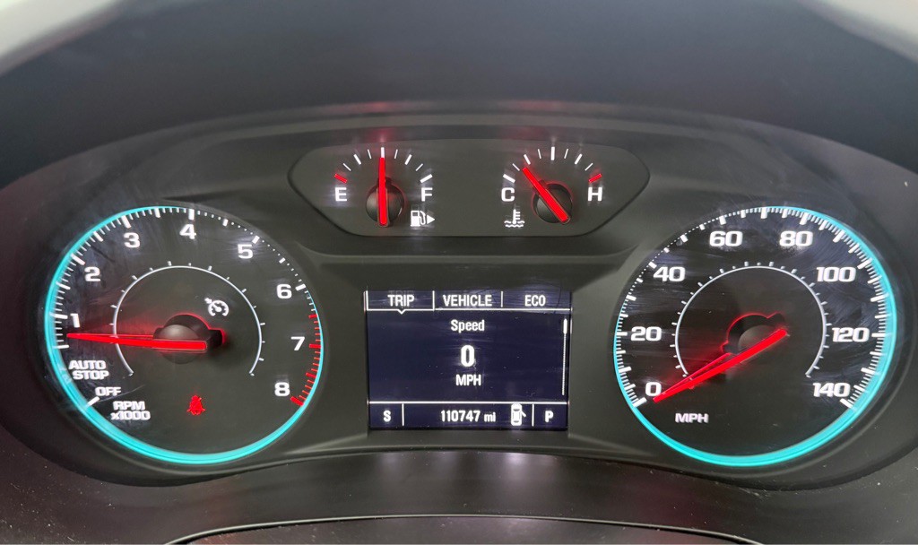 2022 Chevrolet Malibu Image 13