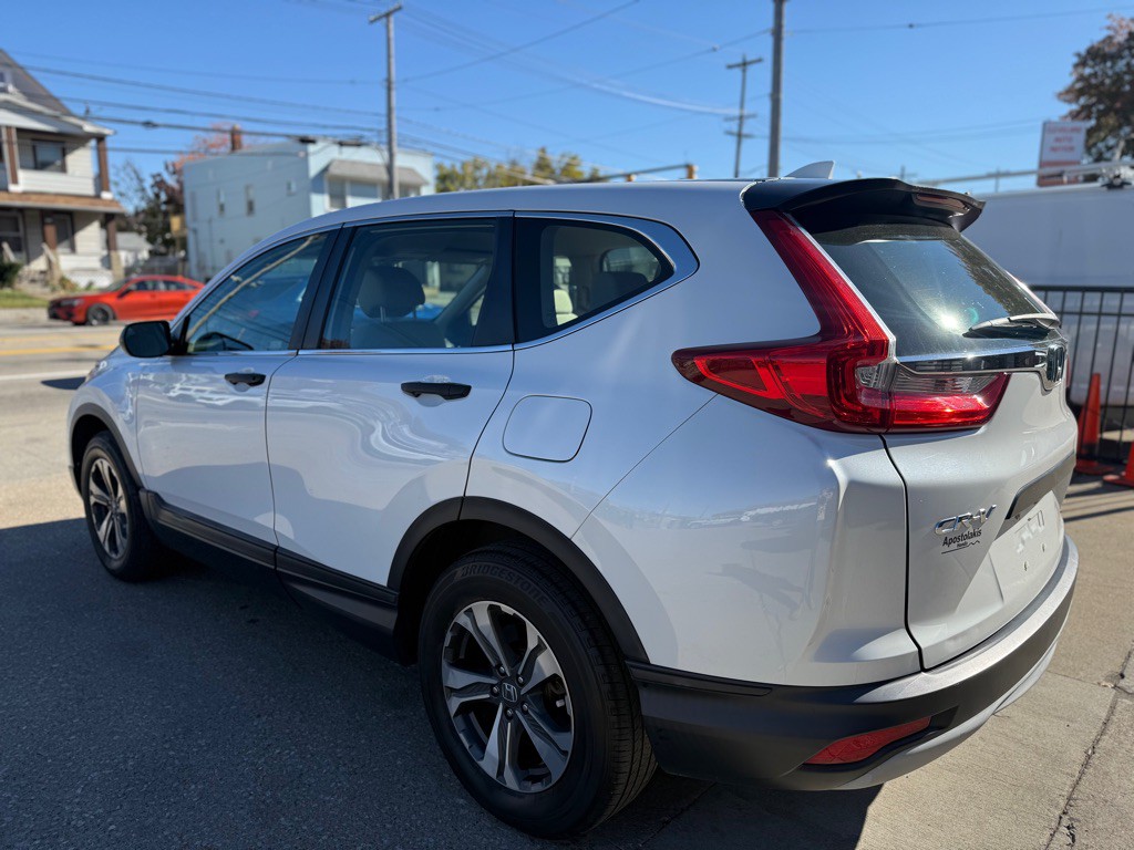 2019 Honda CR-V Image 3