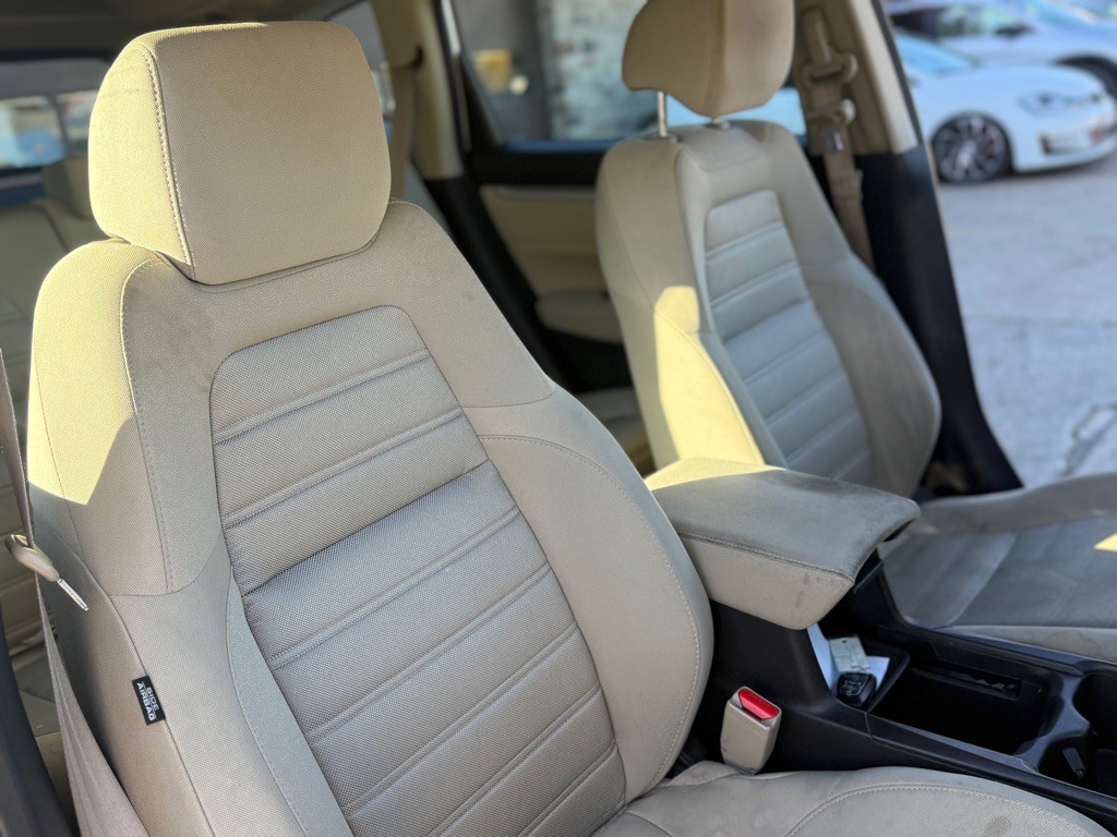 2019 Honda CR-V Image 10