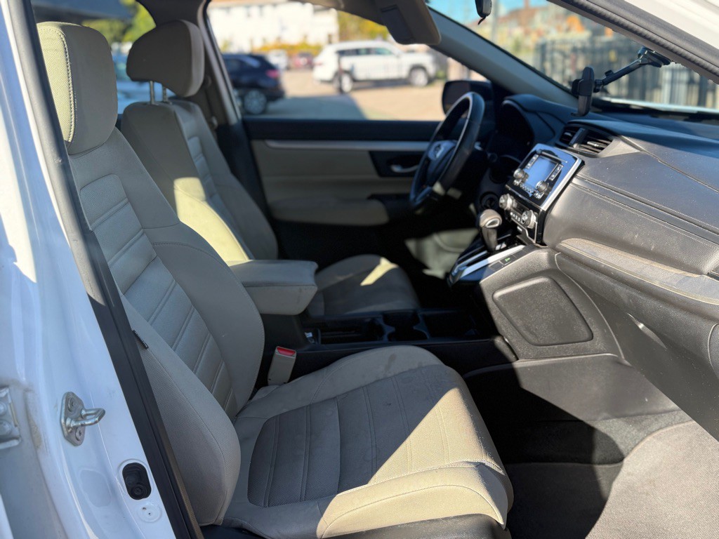 2019 Honda CR-V Image 11