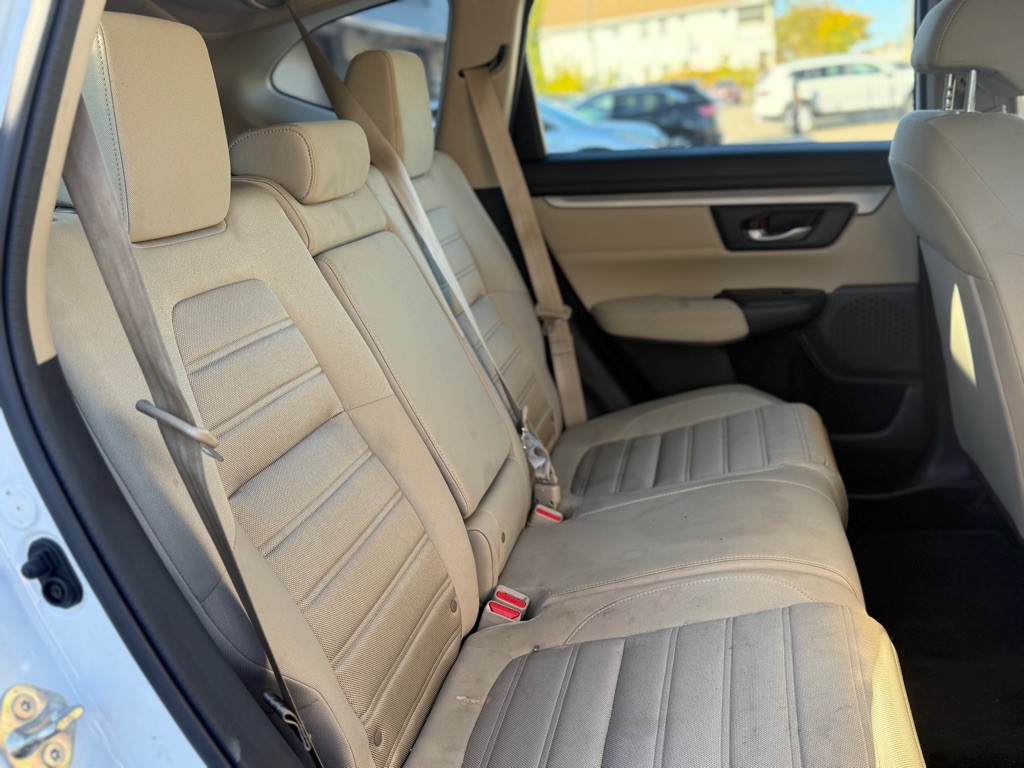 2019 Honda CR-V Image 12