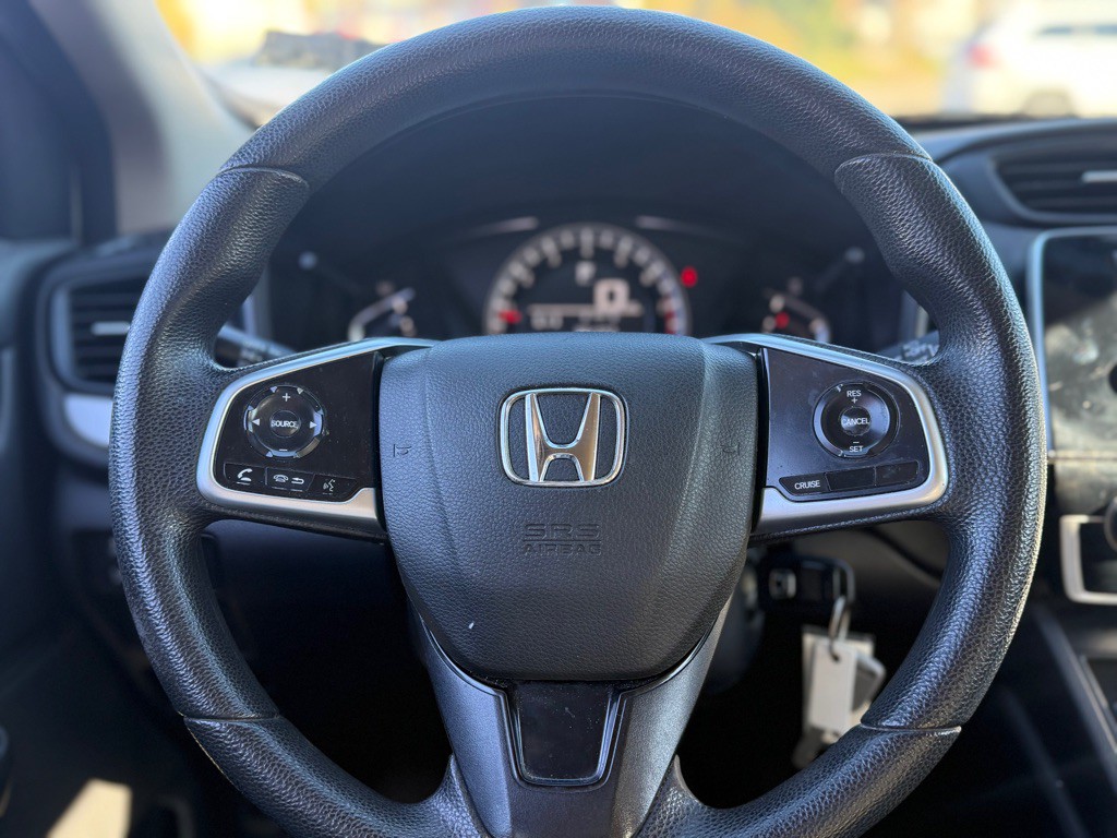 2019 Honda CR-V Image 13