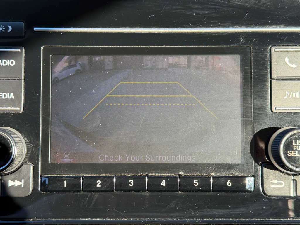 2019 Honda CR-V Image 16