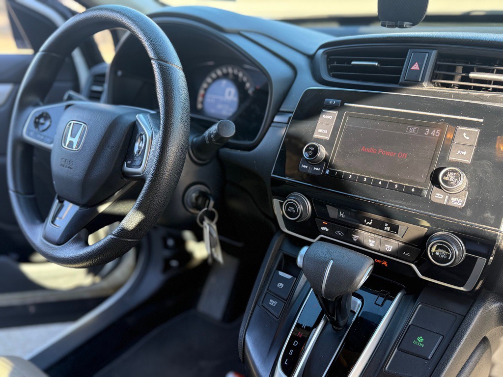 2019 Honda CR-V Image 17