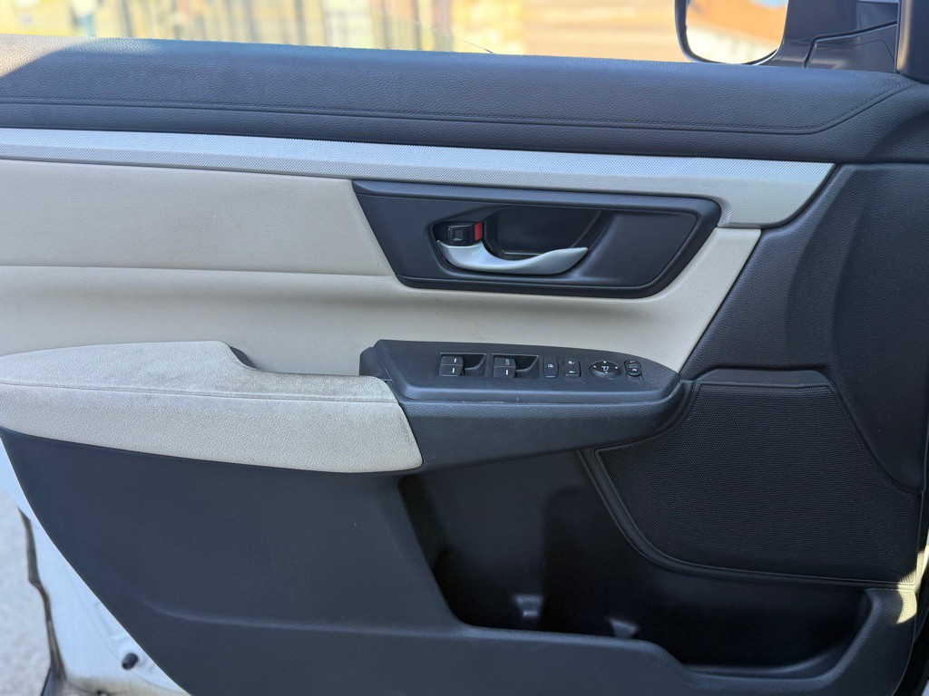 2019 Honda CR-V Image 18