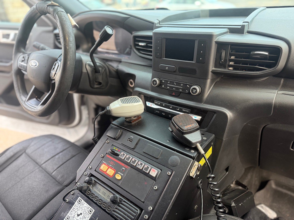 2020 Ford Explorer Image 10