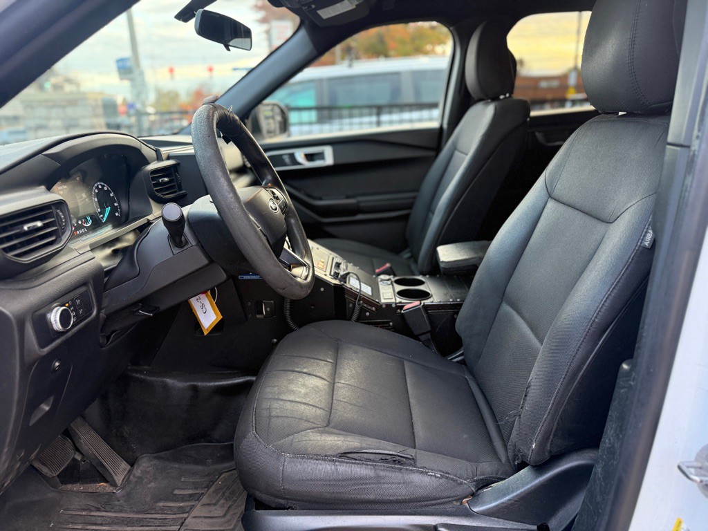 2020 Ford Explorer Image 11