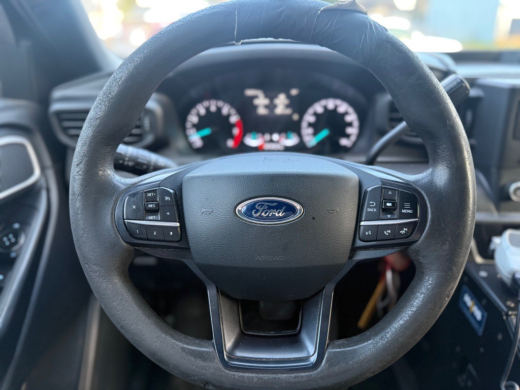 2020 Ford Explorer Image 16