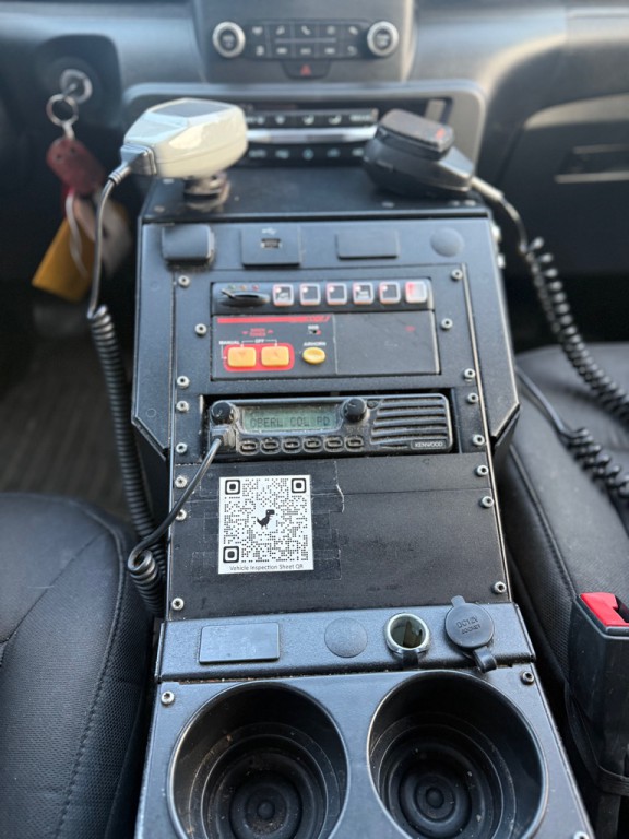 2020 Ford Explorer Image 17