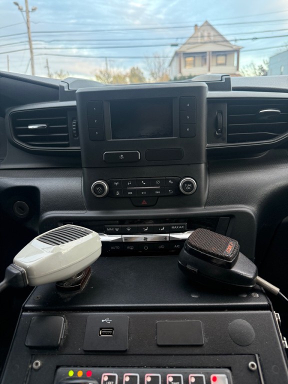 2020 Ford Explorer Image 19