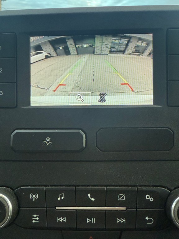 2020 Ford Explorer Image 20