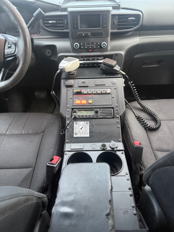 2020 Ford Explorer Image 21