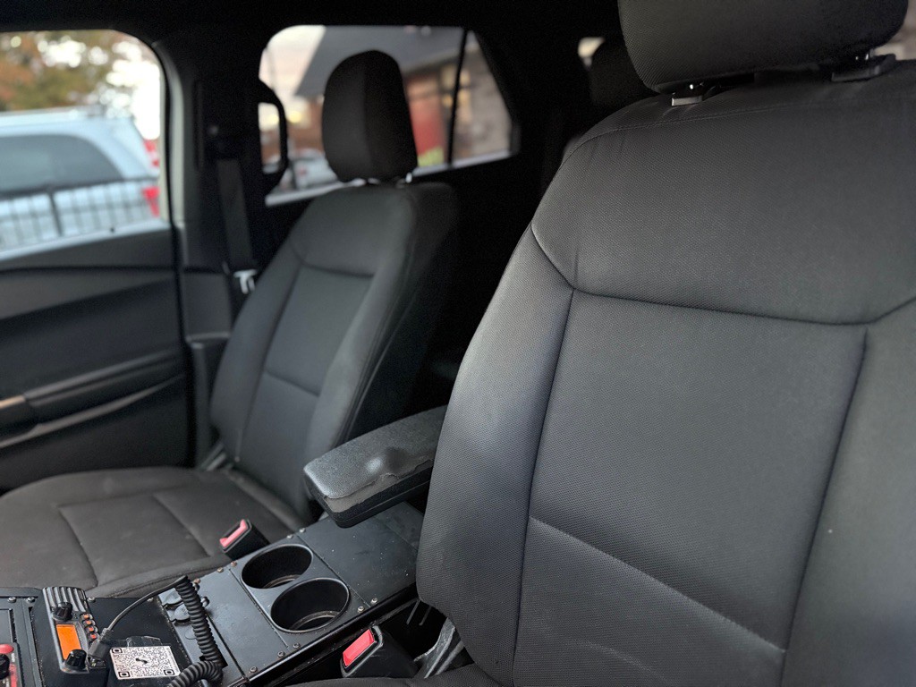 2020 Ford Explorer Image 11