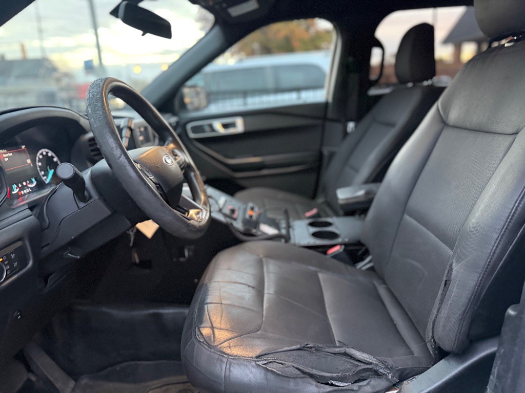 2020 Ford Explorer Image 12