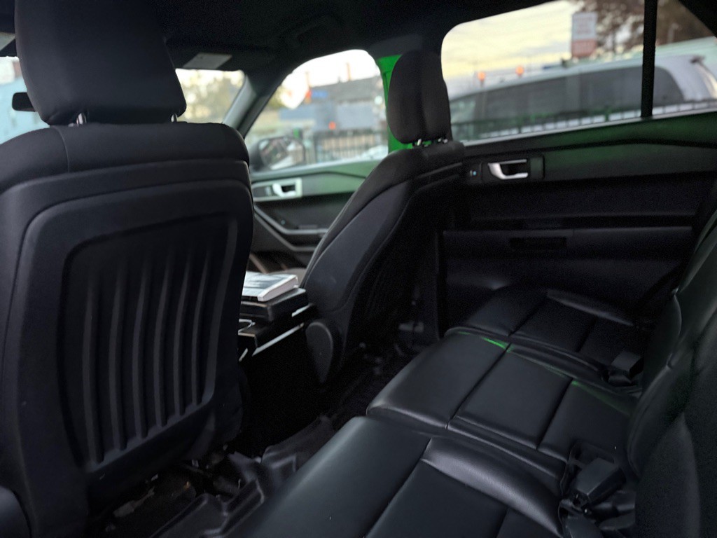 2020 Ford Explorer Image 14