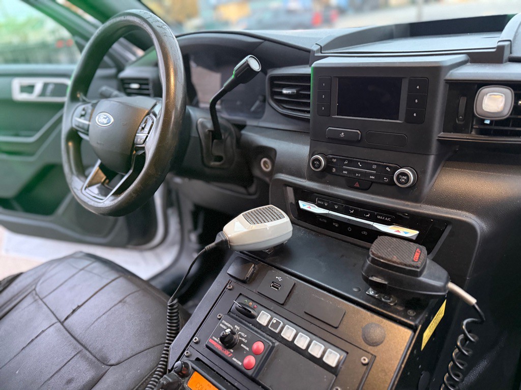 2020 Ford Explorer Image 15