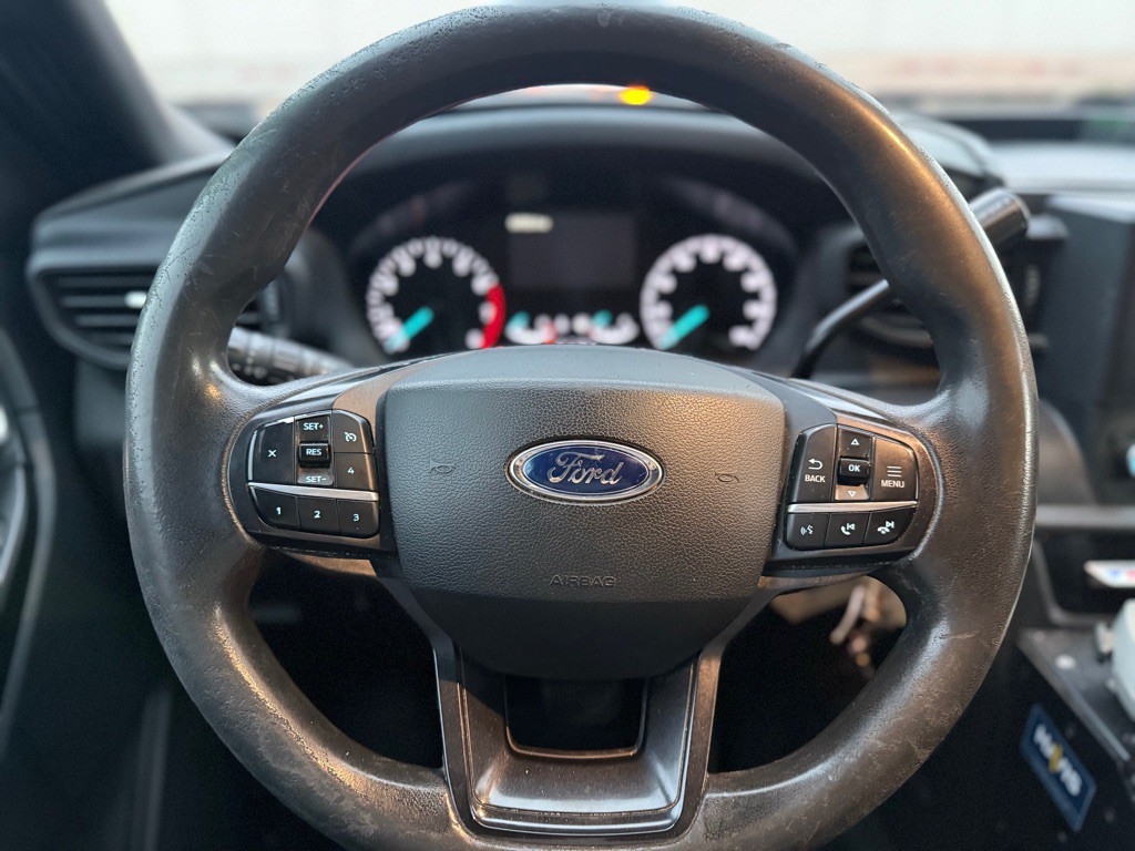 2020 Ford Explorer Image 16