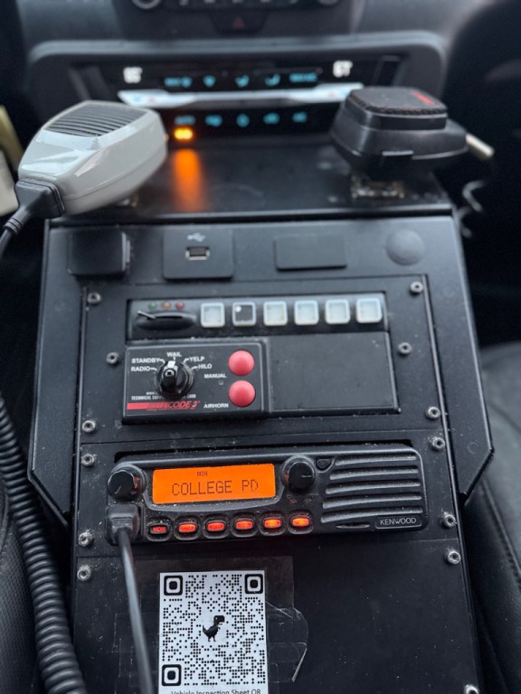 2020 Ford Explorer Image 18