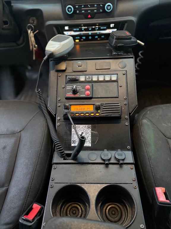 2020 Ford Explorer Image 20