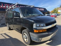 Image for 2016 Chevrolet Express  ID: 6976771