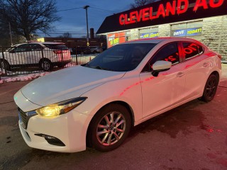 Image for 2017 Mazda Mazda3 Sport ID: 7011242