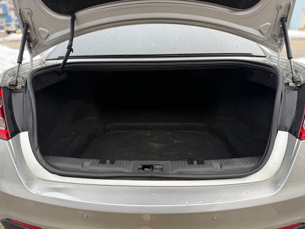 2014 Ford Taurus Image 9