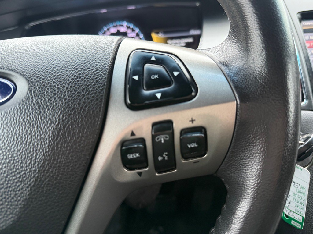 2014 Ford Taurus Image 11