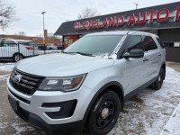 Image for 2019 Ford Explorer Police Interceptor ID: 7047626