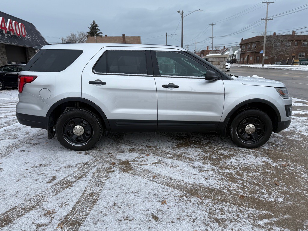2019 Ford Explorer Image 6