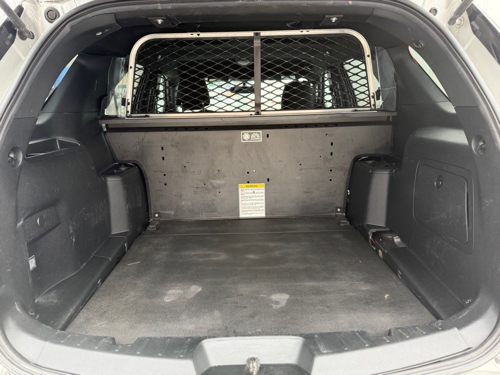 2019 Ford Explorer Image 9