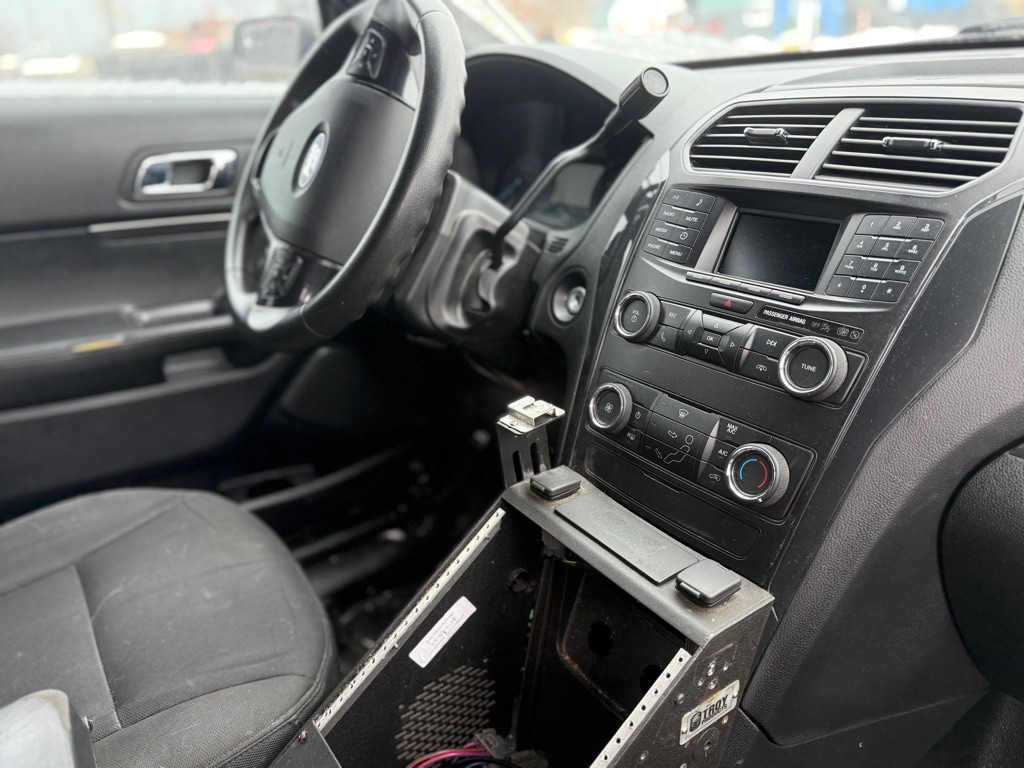 2019 Ford Explorer Image 11